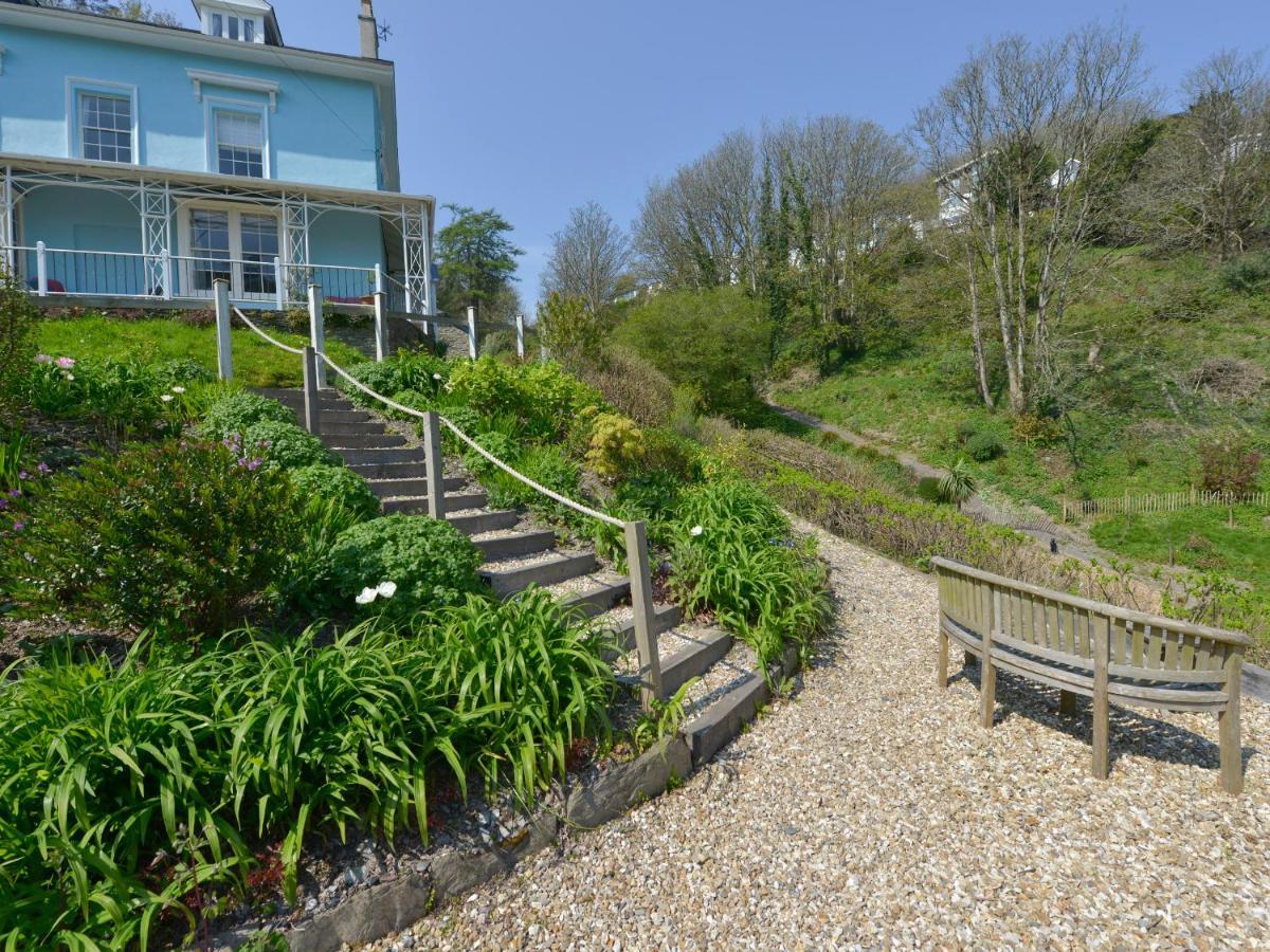 Villa Woodlands Dartmouth Exterior foto